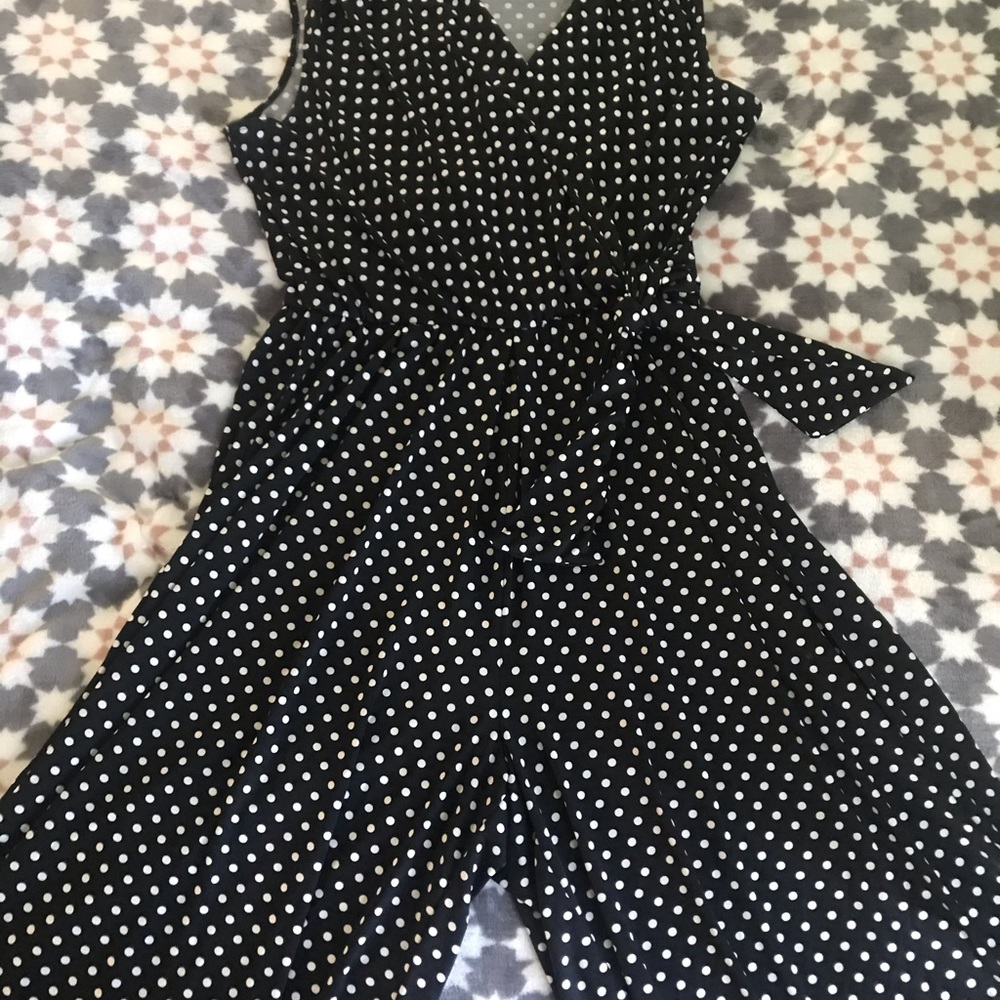 Jumpsuit/Romper